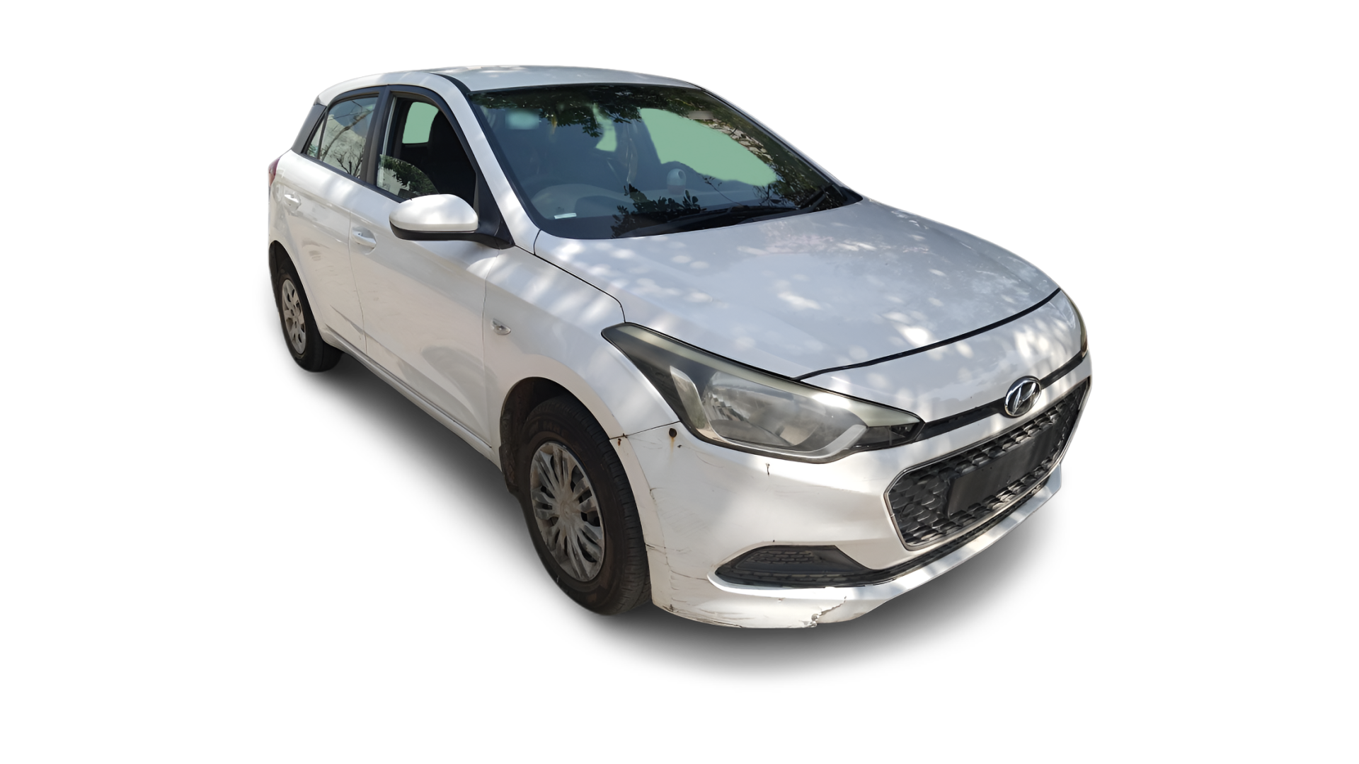 Hyundai Elite i20-img